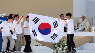 JMJ 2027 é lançada oficialmente na Catedral de Myeongdong, em Seul