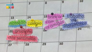 Fiz tudo e não fiz nada!