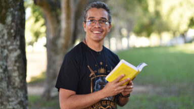 Deus não está longe de um coração contrito