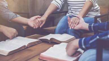 Nunca é tarde para corresponder aos planos de Deus