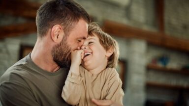 Paternidade: desafios, superação e fé