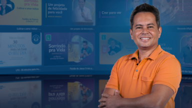Confira o ambiente exclusivo do Márcio Mendes!