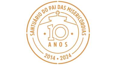 Santuário celebra 10 anos: O Pai não quer condená-lo!