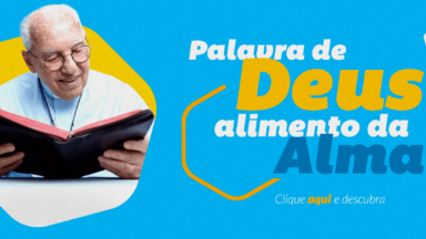 Tenhamos a Bíblia em nosso dia a dia!