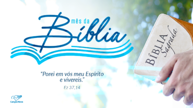 Deus quer falar com você!