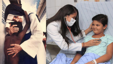 “Santa Dulce sempre fez tudo pelos seus pobres”, recorda sobrinha