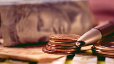 Socorro financeiro aos irmãos na fé