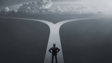 A perseverança nos salvará