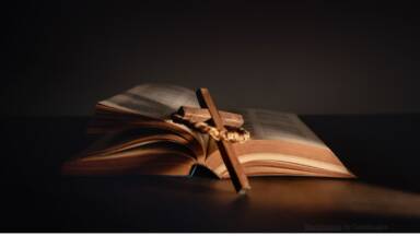 Por que o Antigo Testamento passou?