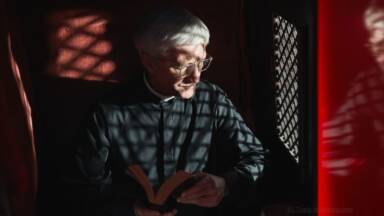 O poder dos sacramentos