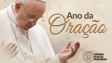 A intercessão de Nossa Senhora em nossa vida