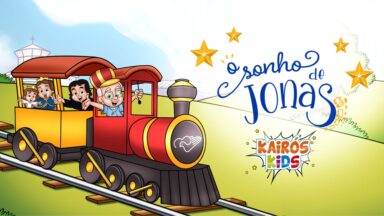 Esperamos por você