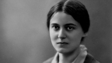 Santa Edith Stein defendeu a verdade a todo custo, recorda devota