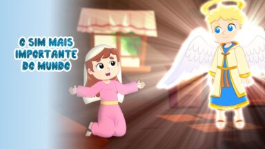 As mais Belas Aventuras Biblicas
