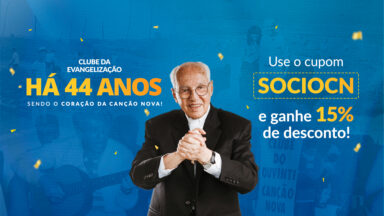 Comemore conosco!