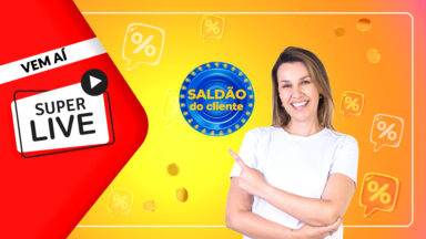 Lançamentos e promoções