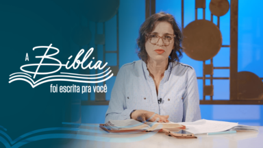 O mundo está te afastando do amor de Deus