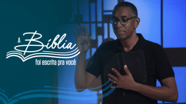 Volte à vida de oração