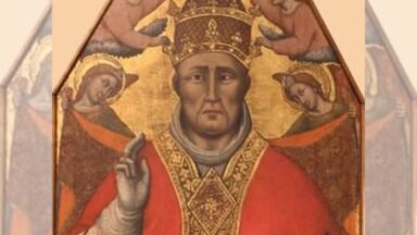 Beato Urbano V, o 200º Papa da Igreja Católica