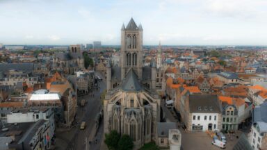 Conheça detalhes dos próximos destinos do Papa, Bélgica e Luxemburgo