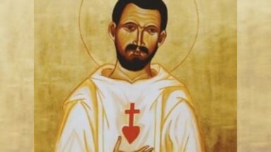 São Carlos de Foucauld, o exemplo de conversão