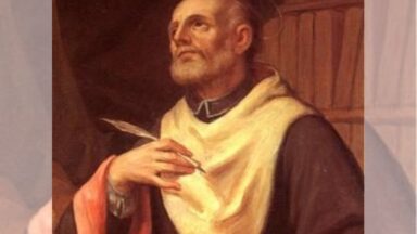 São João Câncio, um homem de grandes virtudes