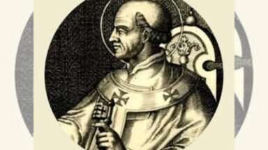 São Silvério, o Papa mártir