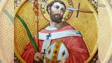São Tomás Becket, defensor da justiça e da Igreja