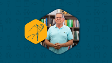 Por que a oração é importante para a nossa santificação?