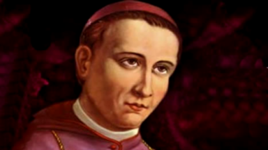 Santo Antônio Maria Gianelli