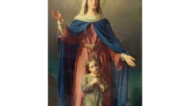 São Ciro e Santa Julita, testemunhas de fé em Jesus