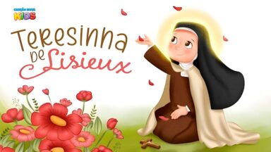 Canção de Teresinha🌹