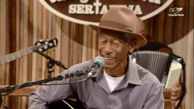 Morre o evangelizador sertanejo e amigo da Canção Nova, Zé do Campo