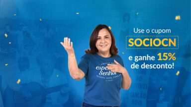 Pela Fé, somos uma família