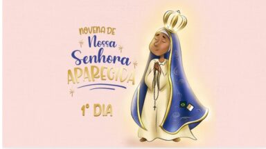 Maria Mãe das Crianças