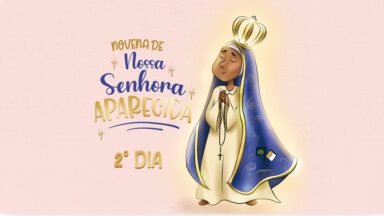 Maria Exemplo de Obediência