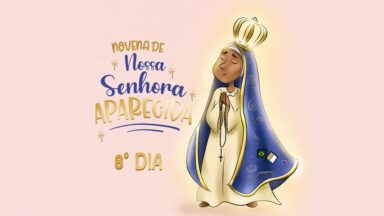 Maria, Mãe da Amizade