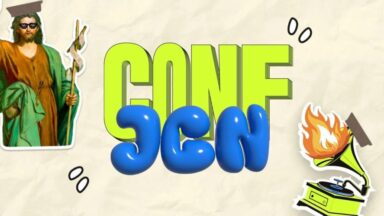 Conferência Jovens Canção Nova