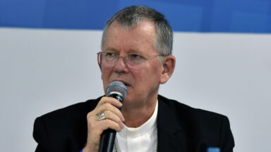 Papa anuncia Consistório; dom Jaime Spengler será cardeal