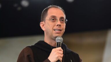 Encontrar-se com Jesus cura o coração