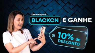 Aproveite essa vantagem!