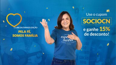 Desconto exclusivo para sócios!