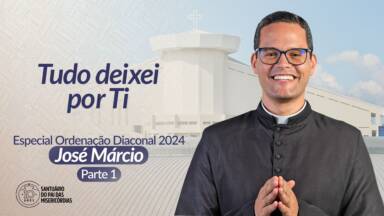 José Márcio Junior | Origem, família e fé