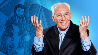Monsenhor Jonas Abib: O bonito não é realizar o nosso próprio sonho, mas realizar o sonho de Deus