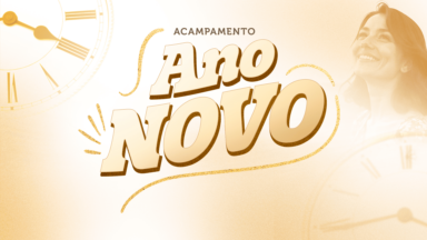 Acampamento de Ano Novo