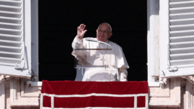 “Deus nos prepara um futuro de vida e de alegria”, destaca Papa