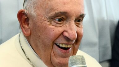 Francisco será o primeiro Papa a visitar a ilha de Córsega, na França