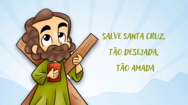 Santo André Apóstolo