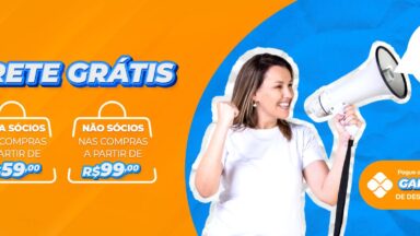 Para todo o Brasil