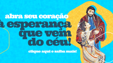 Eis um novo tempo para vivermos